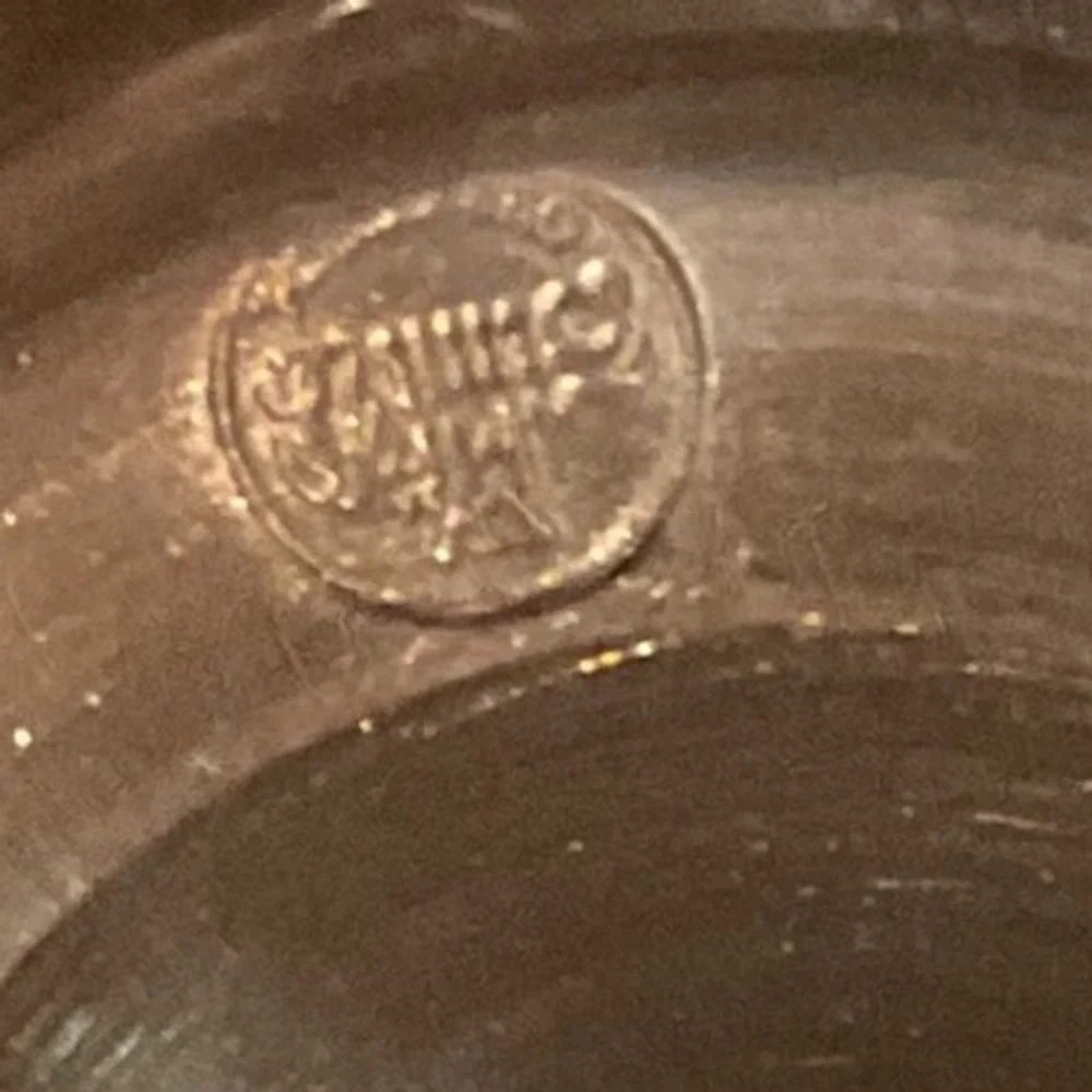 Zinn vintage 25